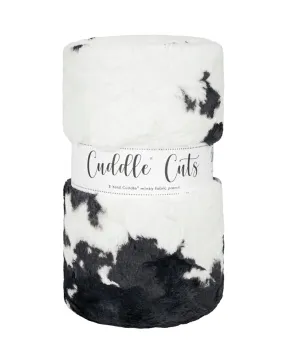 2 YD CUDDDLE LUXE CALF BESSIE