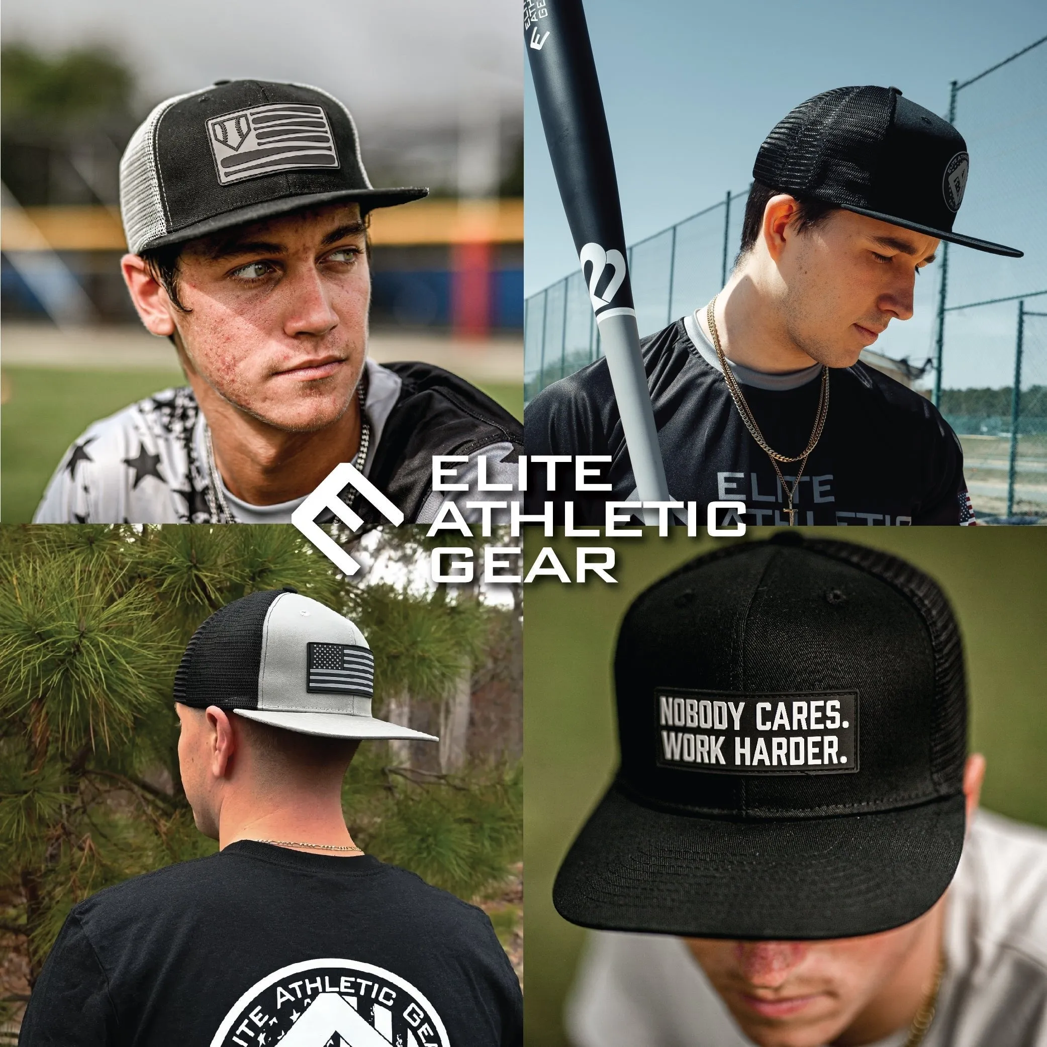 5 Pack Hats | Pick Your Pack