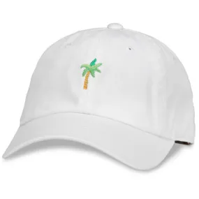 American Needle - Tropical Palm Baseball Cap