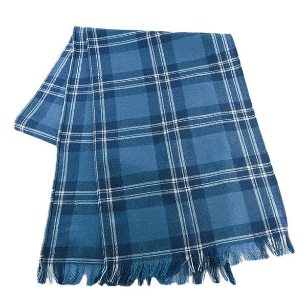 Anderson Ancient Light Weight Tartan Scarf