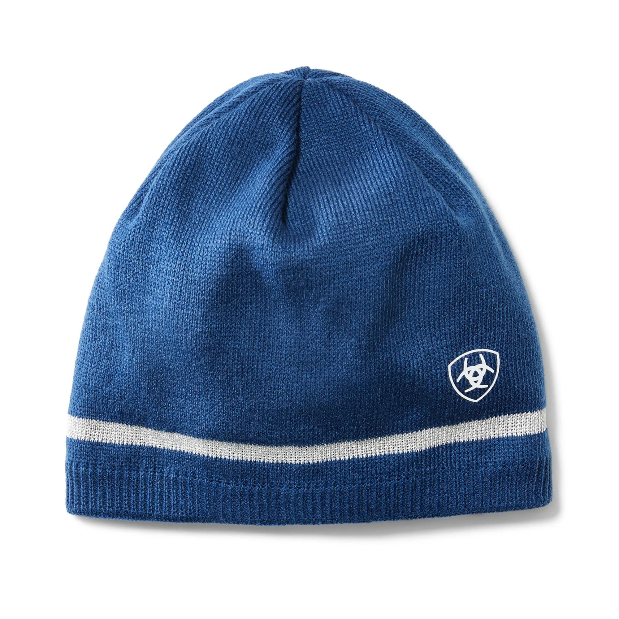 Ariat Venture H20 Estate Blue Beanie