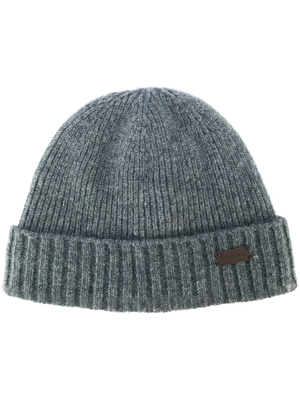 Barbour Hats Grey