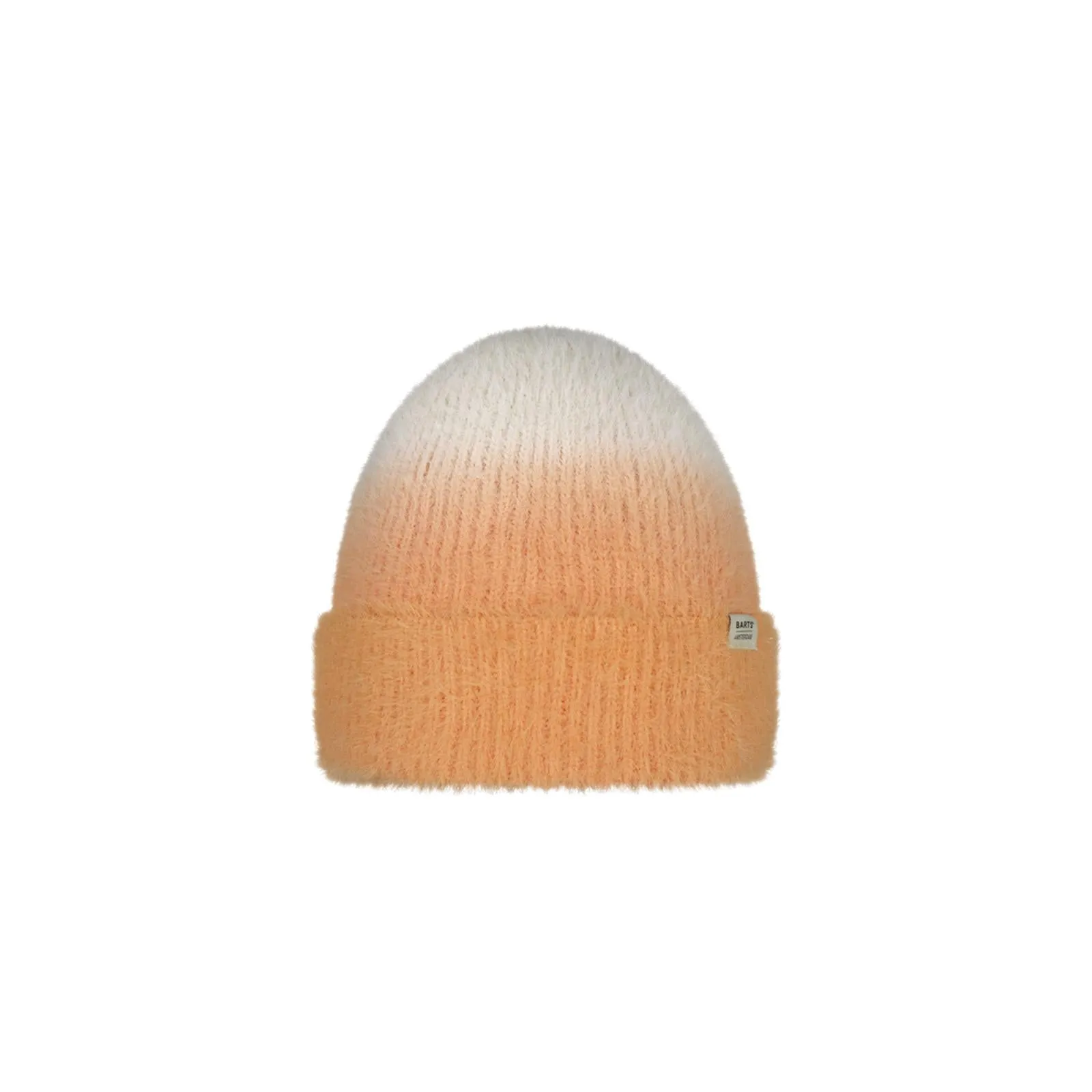 Barts Womens Luola Stretchy Soft Dip-Dye Beanie