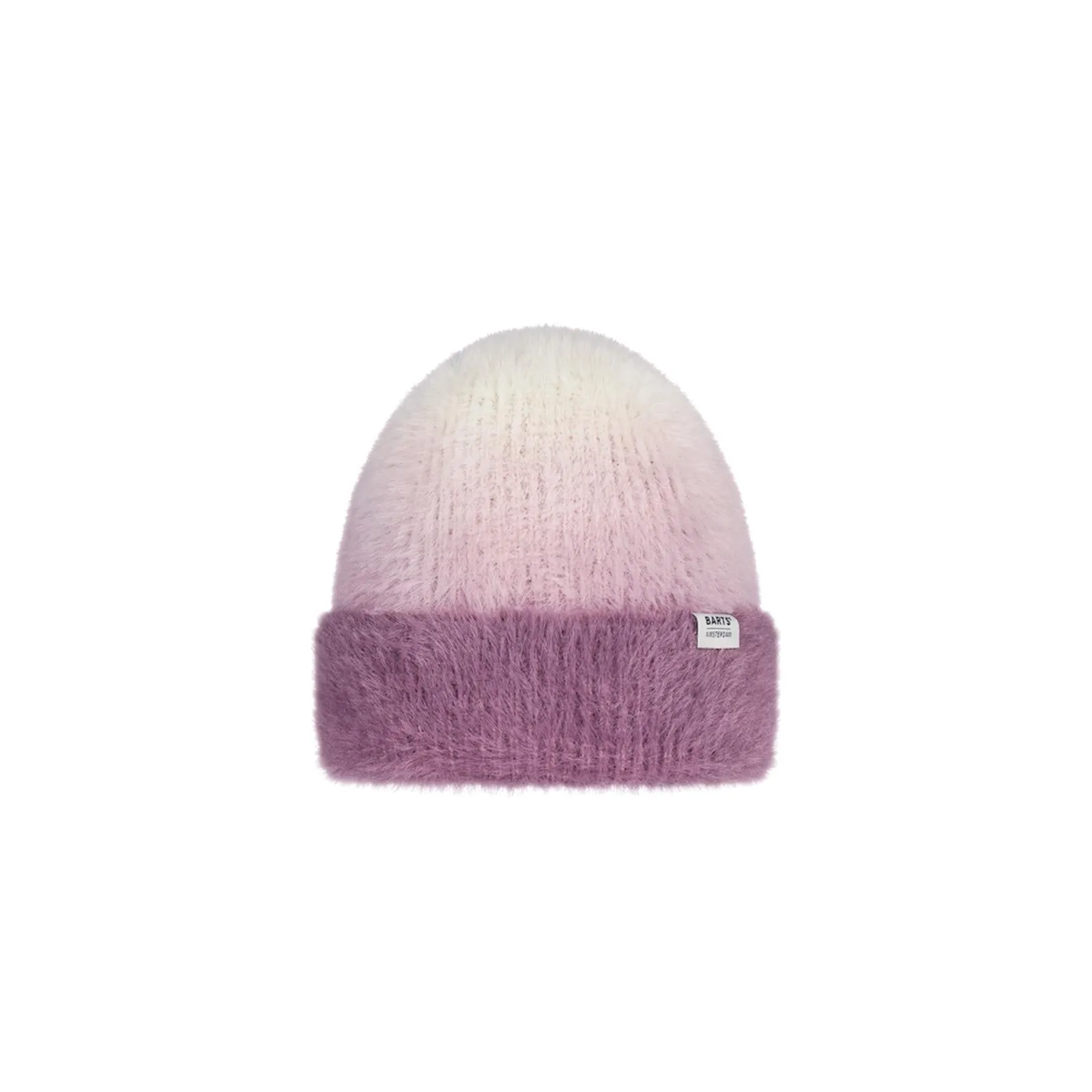 Barts Womens Luola Stretchy Soft Dip-Dye Beanie