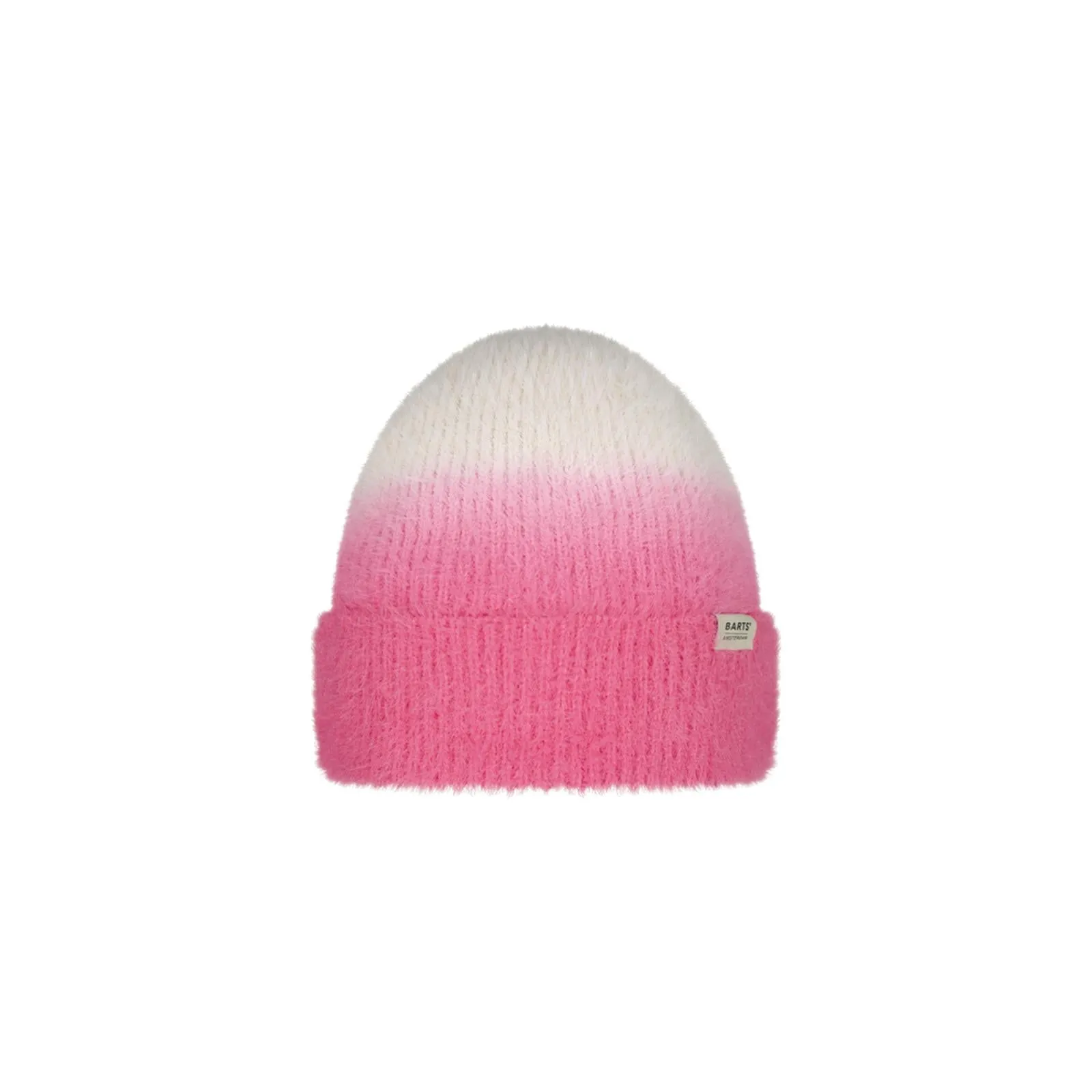 Barts Womens Luola Stretchy Soft Dip-Dye Beanie