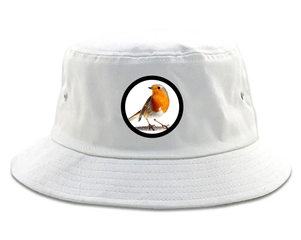 Bird Bucket Hat