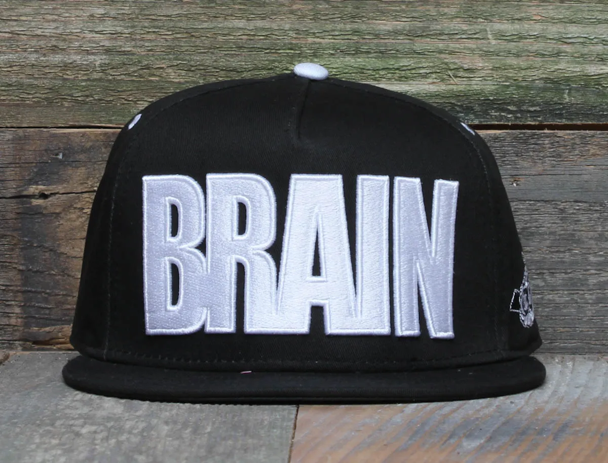 BRAIN Gang Snapback