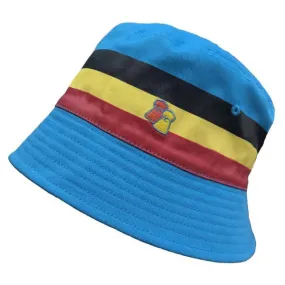 Bucket Hat | Belgian Beauty