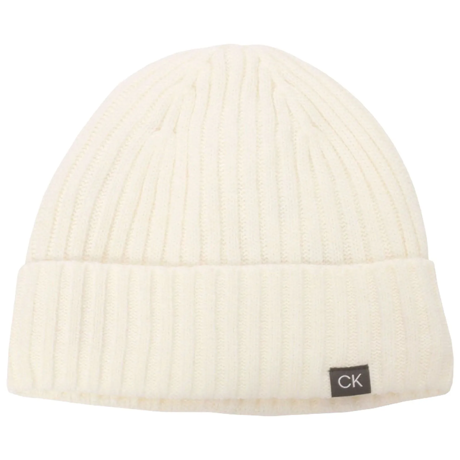 Calvin Klein Ladies Waldorf Cable Beanie