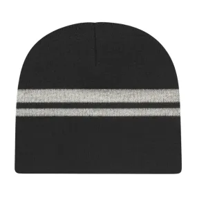 Cap America iK58 Reflective Beanie