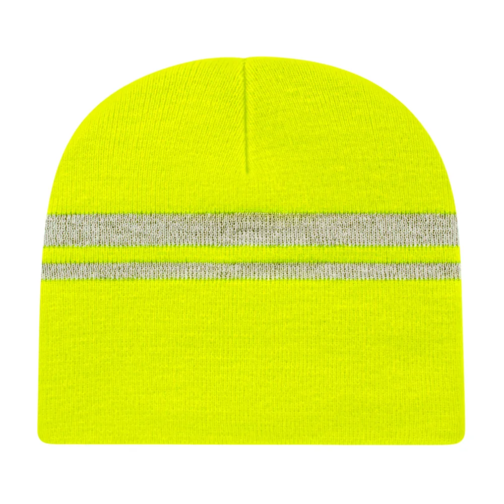 Cap America iK58 Reflective Beanie