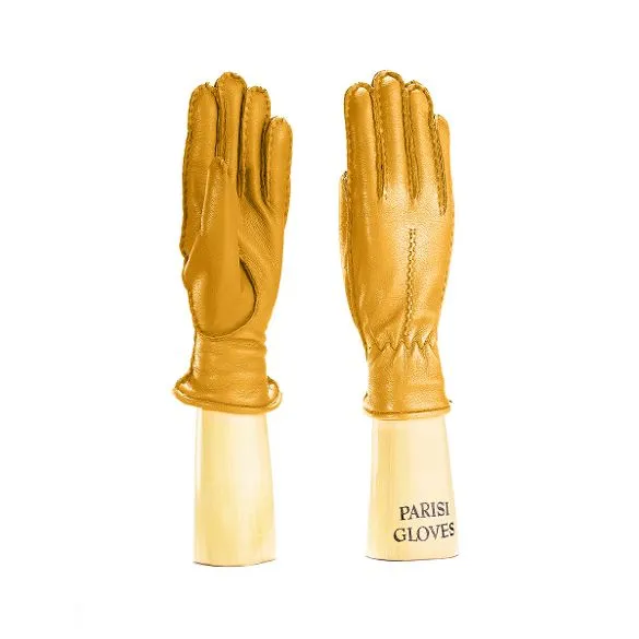 Deerskin Gloves