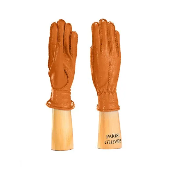 Deerskin Gloves