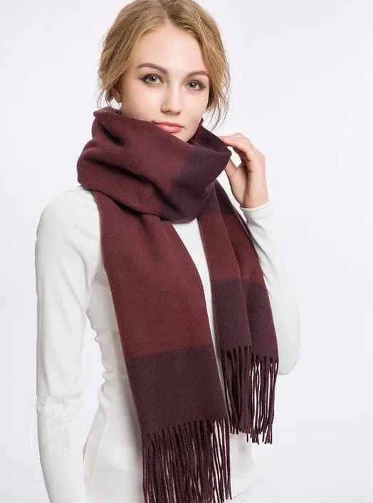 DOWAIN C6 Oversized Blanket Scarf for Women