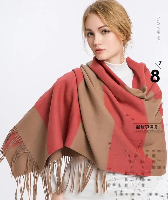 DOWAIN C6 Oversized Blanket Scarf for Women