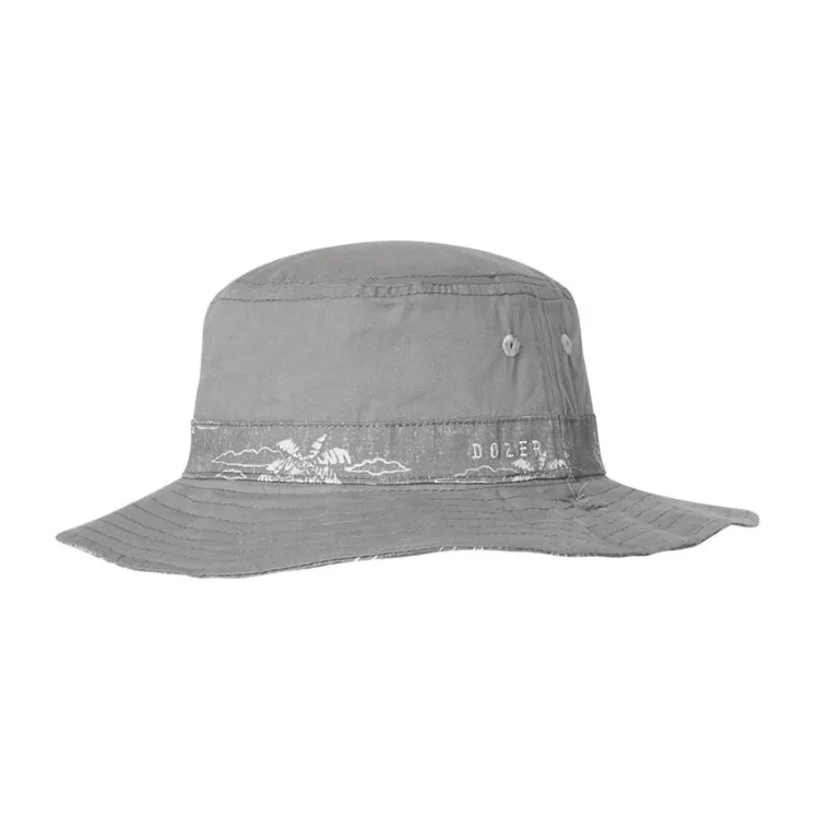 Dozer Boys Bucket Ryder - Grey