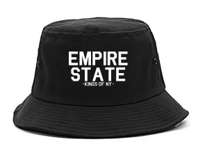 Empire State Kings Of NY Bucket Hat