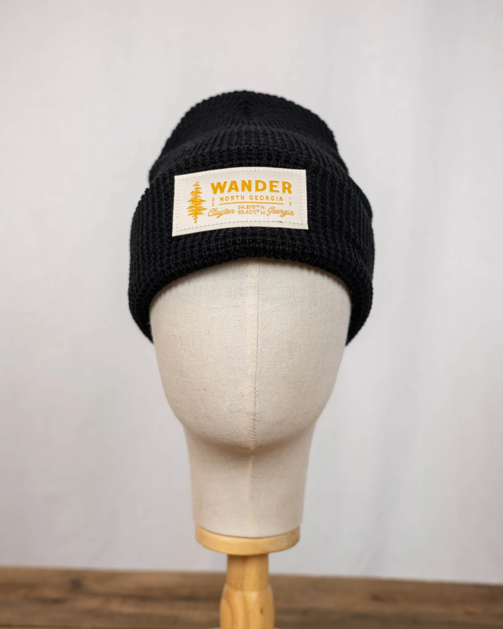 Forest Watch Beanie