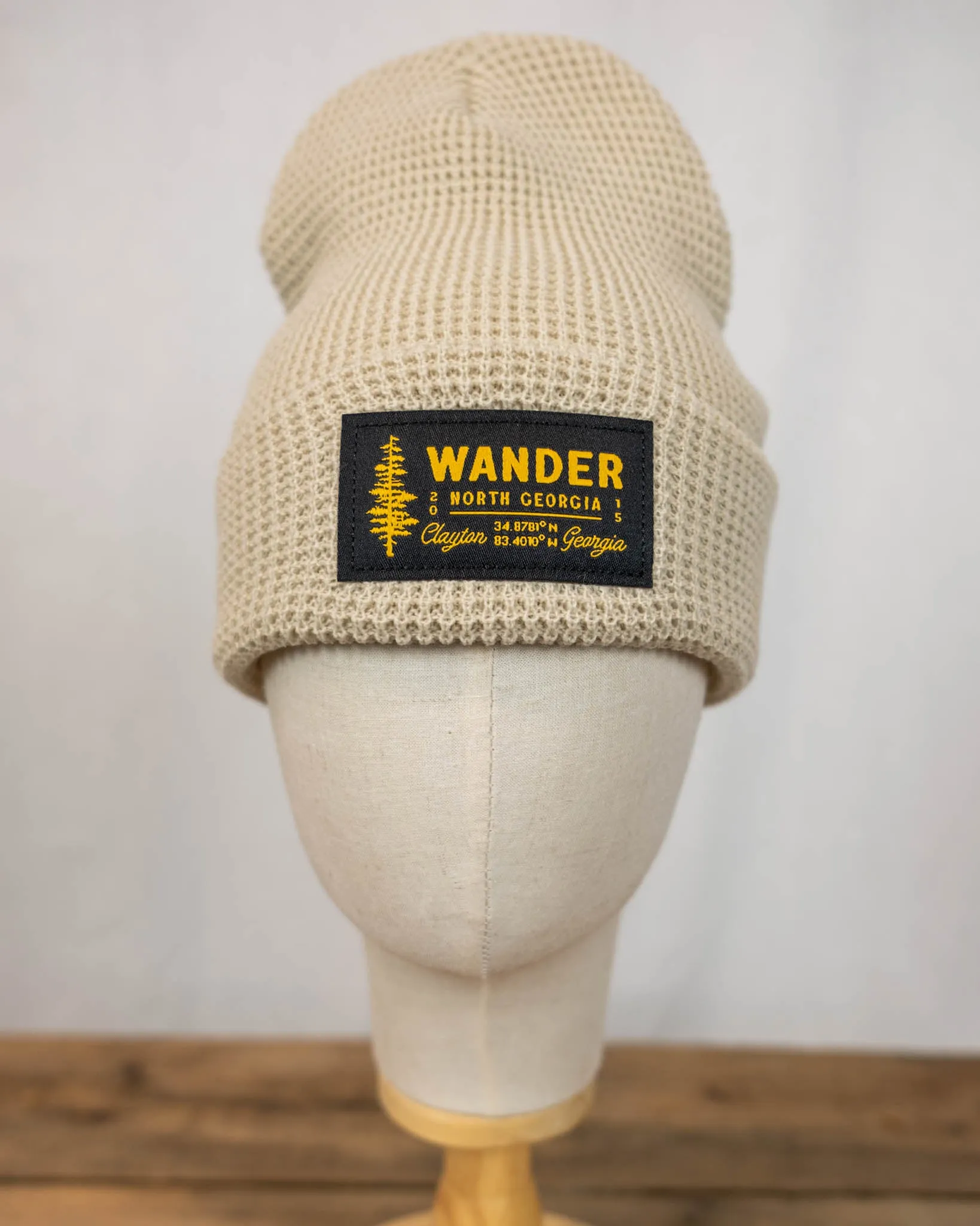 Forest Watch Beanie