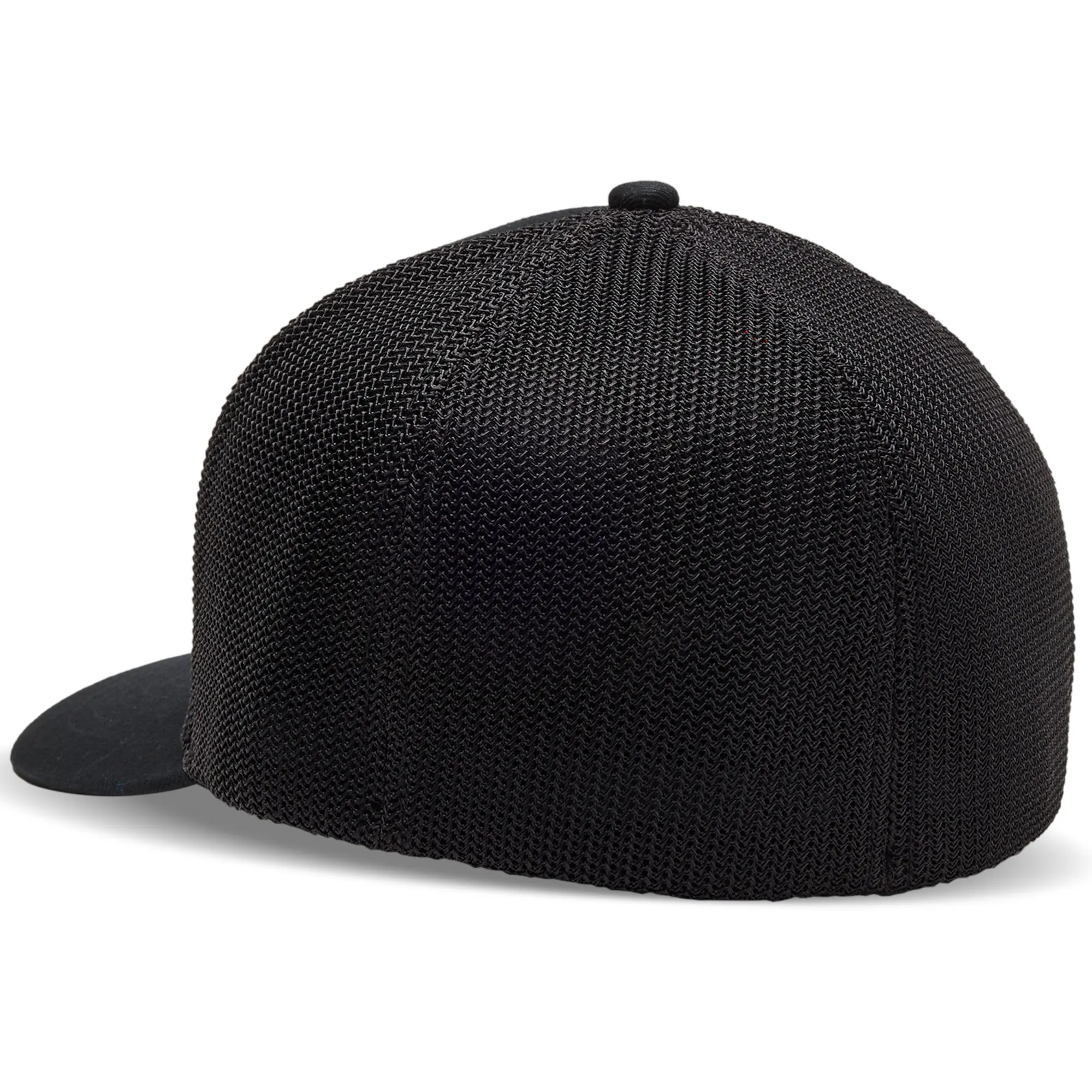 Fox Racing Absolute Flexfit Hat Black