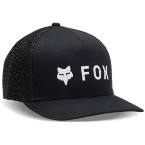 Fox Racing Absolute Flexfit Hat Black