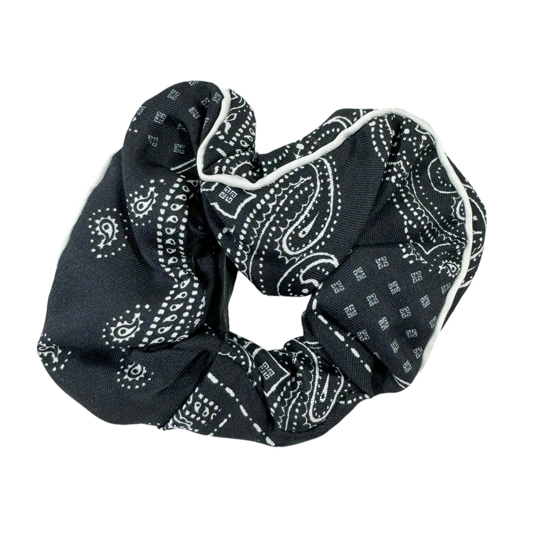 Givenchy Silk Hair Scrunchies 2 Pack SALE