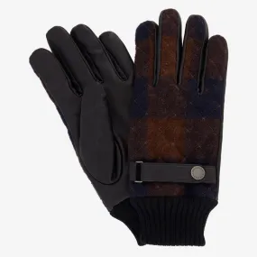 Jacks Point Leather Glove - Ground Check