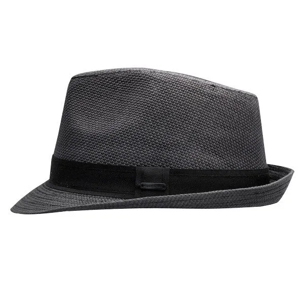 Kooringal - Arlo Unisex Fedora