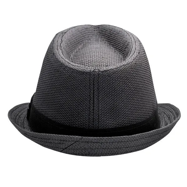 Kooringal - Arlo Unisex Fedora