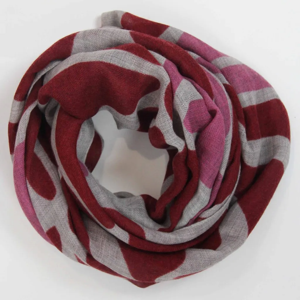 Les Belles Vagabondes - Scarf