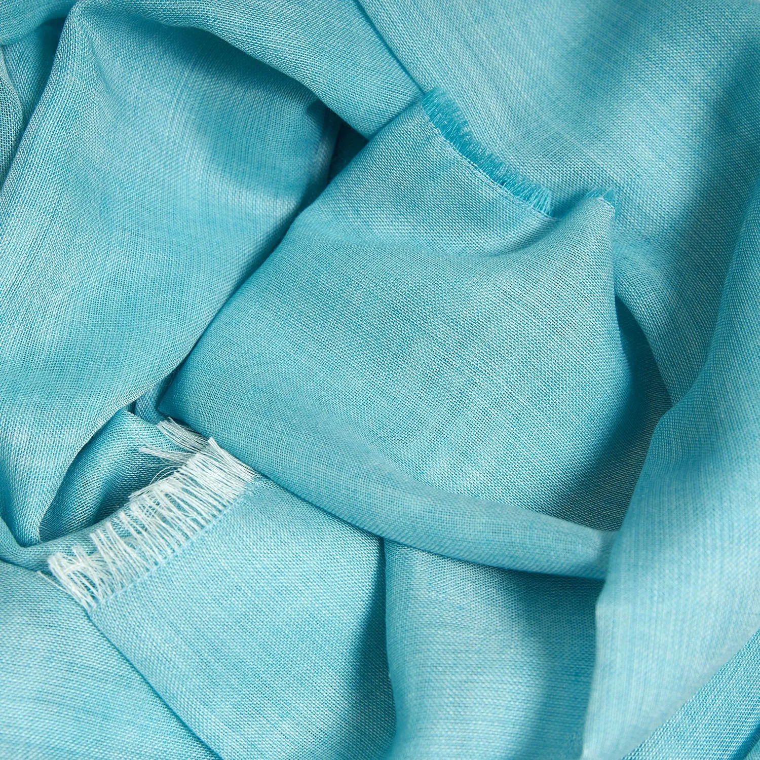 LIGHT BLUE STOLE