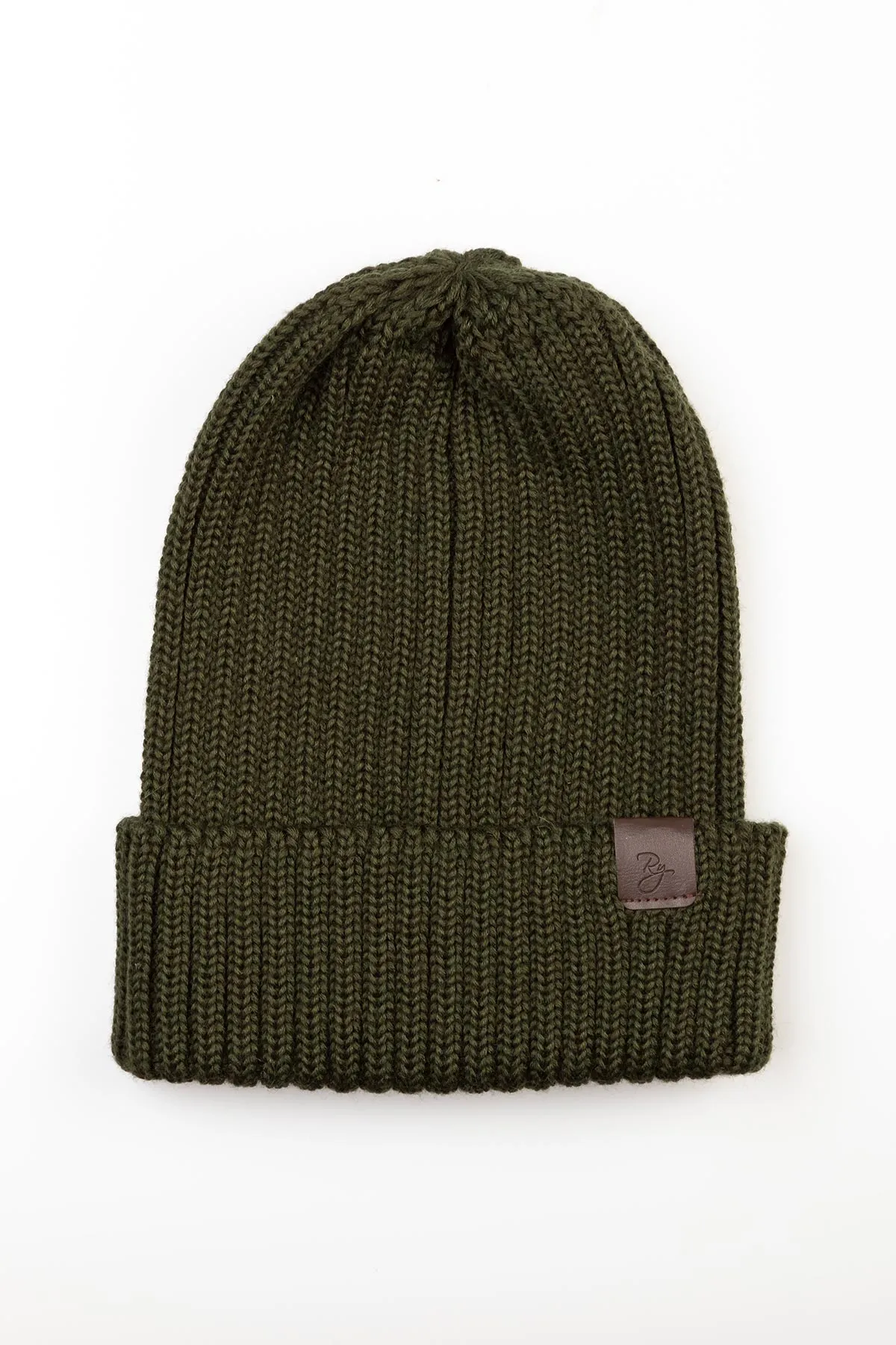 Men's Beanie Hat - Ollie