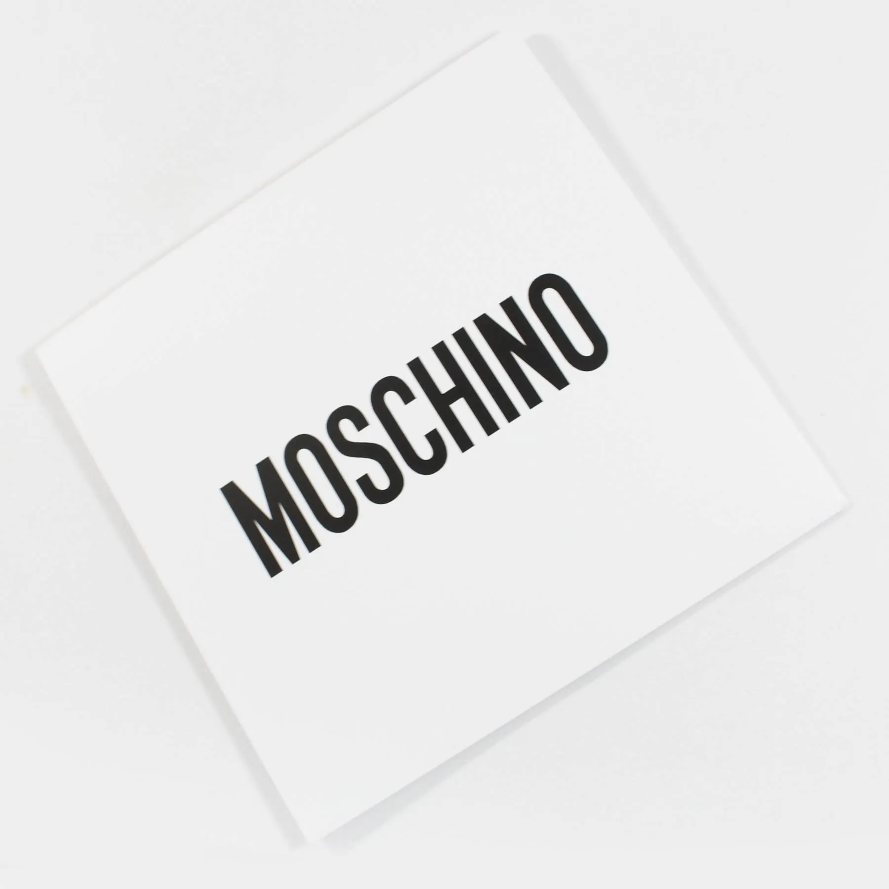 Moschino Hat Beige Wool Cashmere - Women Collection FINAL SALE