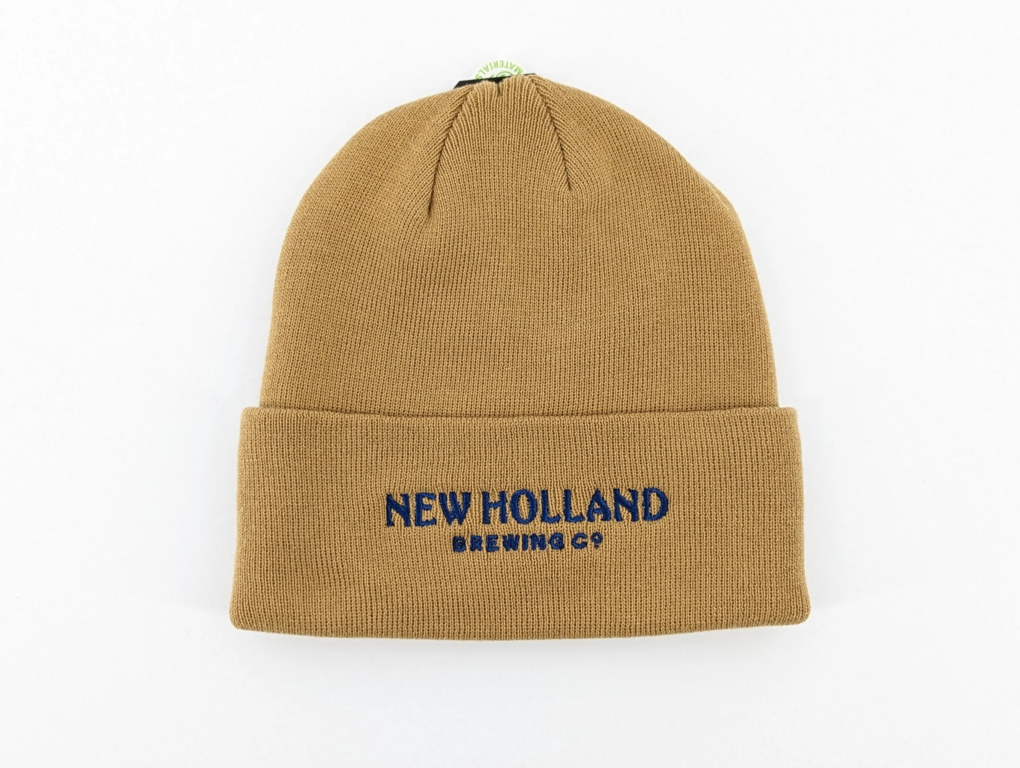 New Holland Brewing Co. Beanie