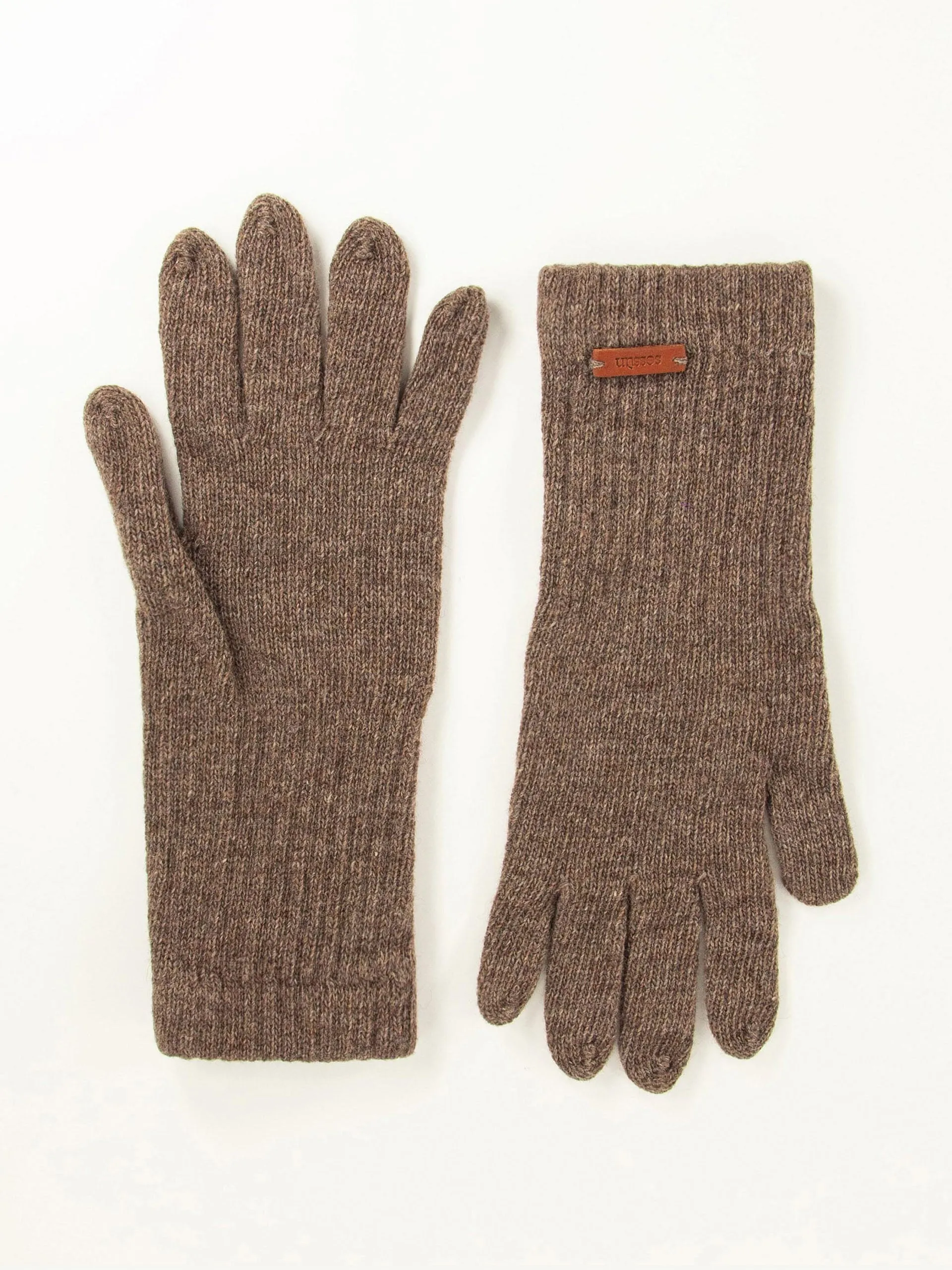 Niels gloves