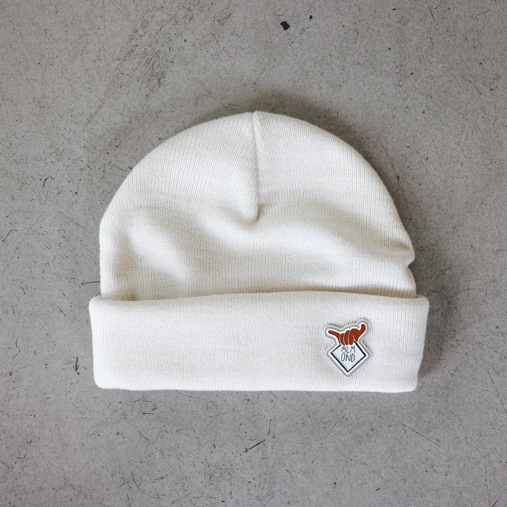 Offshore Beanie | Bone