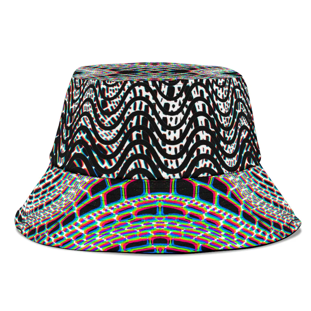 Organix Bucket Hat