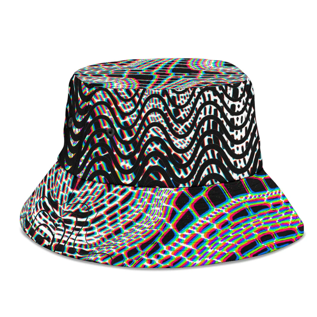 Organix Bucket Hat