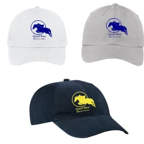 Quail Run- Hats