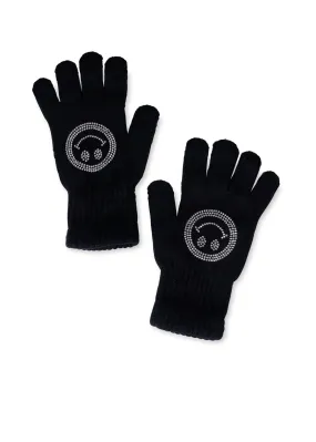 Smiley Touch Glove-FINAL SALE