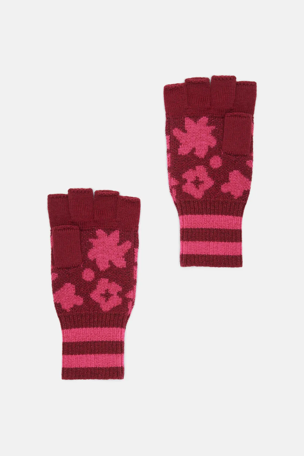 Stencil Gloves