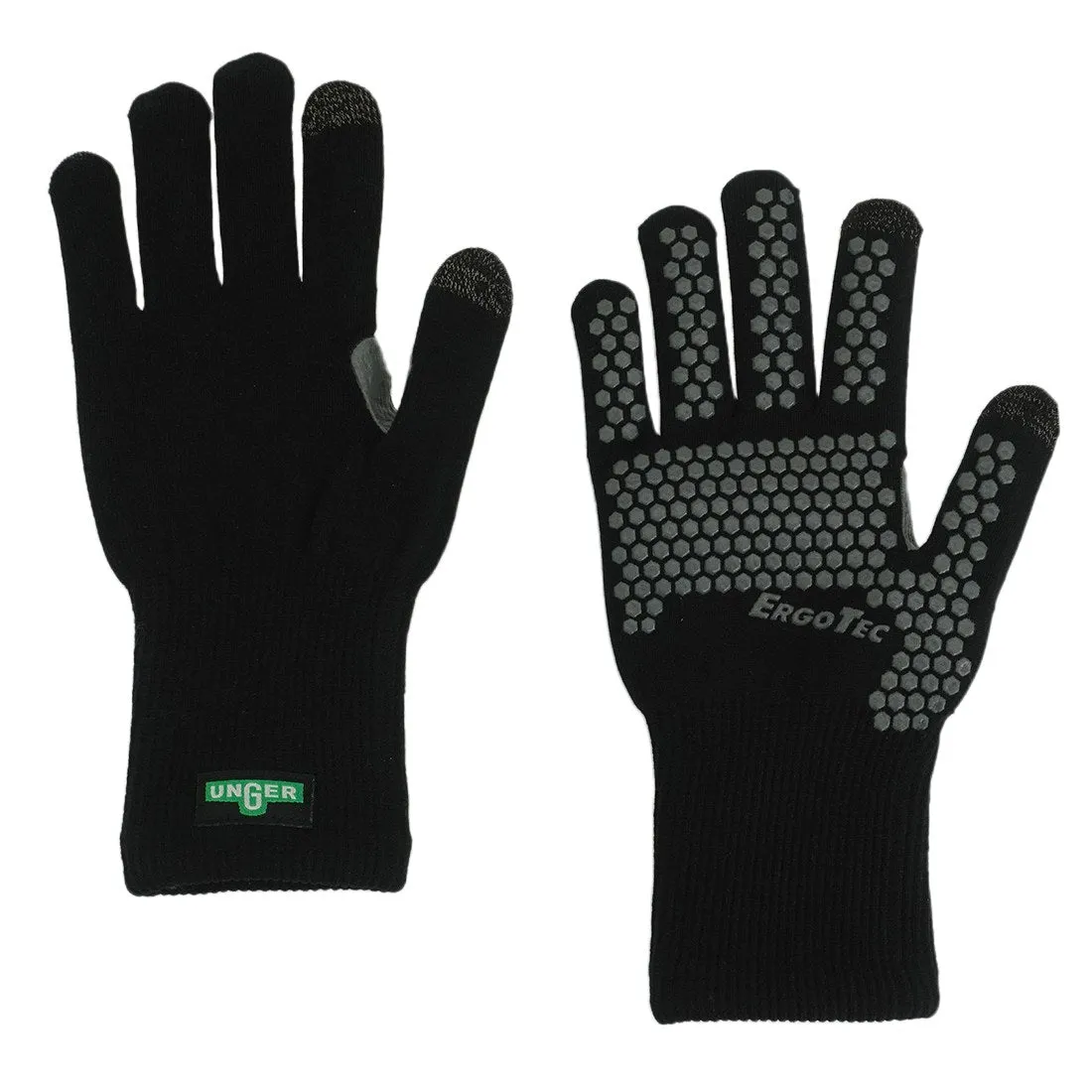 Unger ErgoTec Gloves