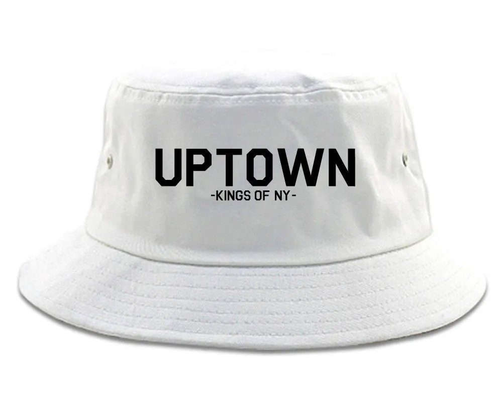 Uptown Kings Of NY SS15 Bucket Hat