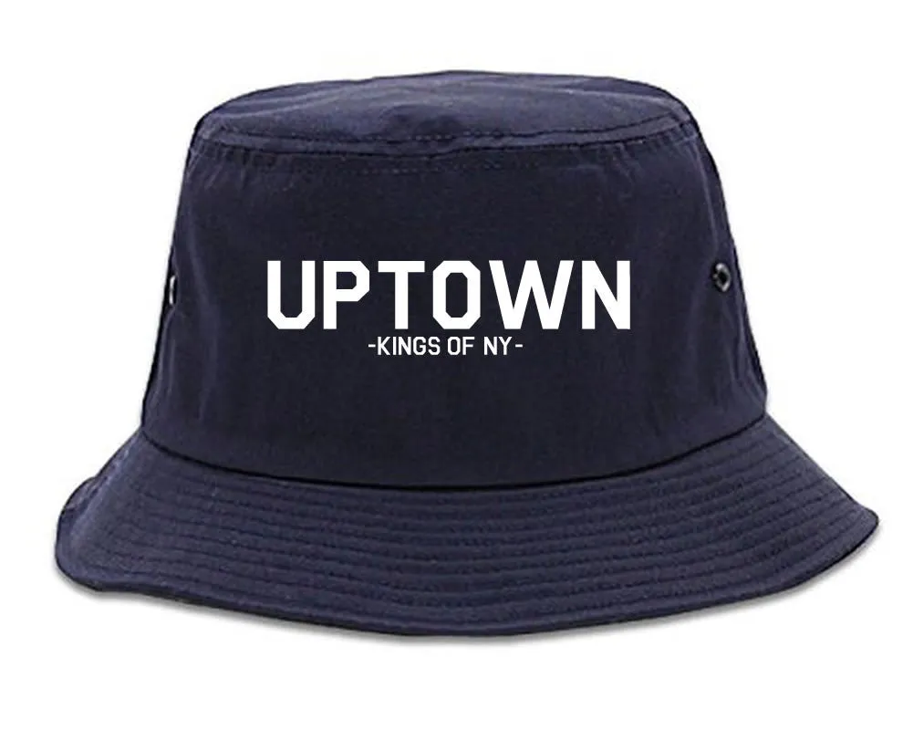 Uptown Kings Of NY SS15 Bucket Hat