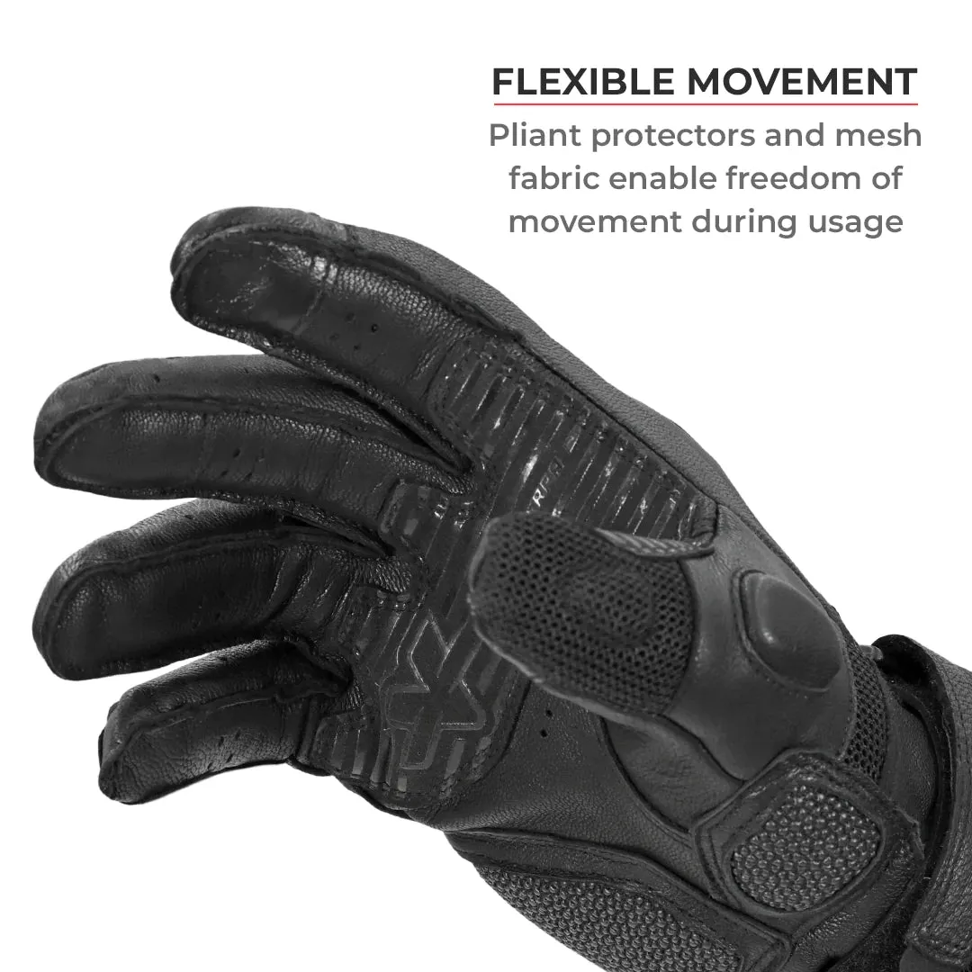 ViaTerra Kruger Gloves (VTKG)