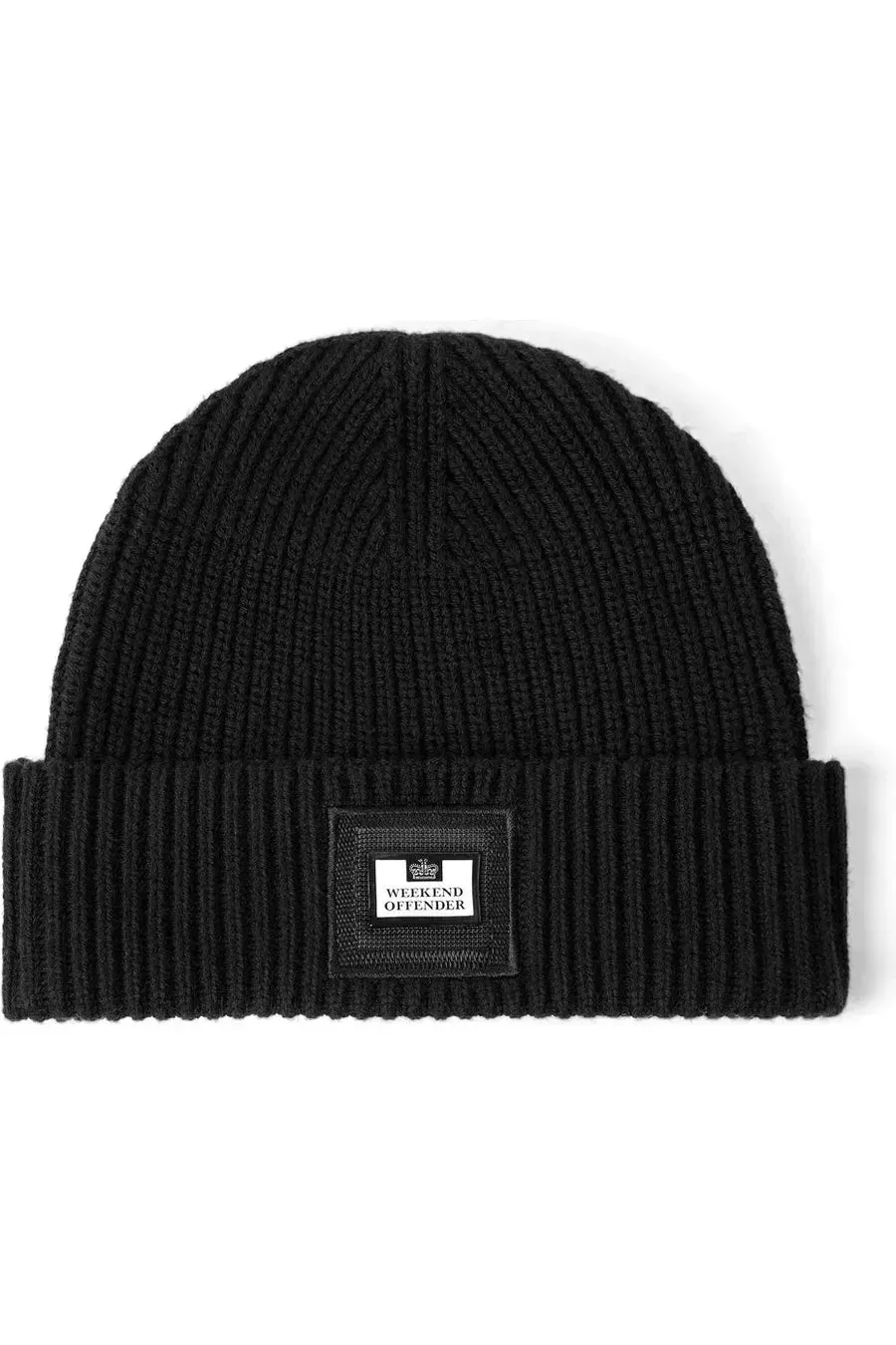 Weekend offender - Lehto Black Badge - Beanie