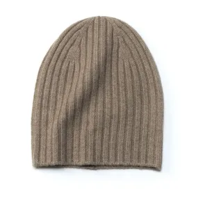 women's men's Cashmere Beanie Hats